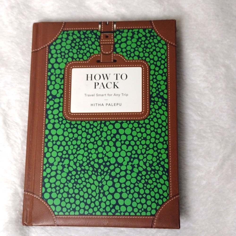 How To Pack travel smart for any trip